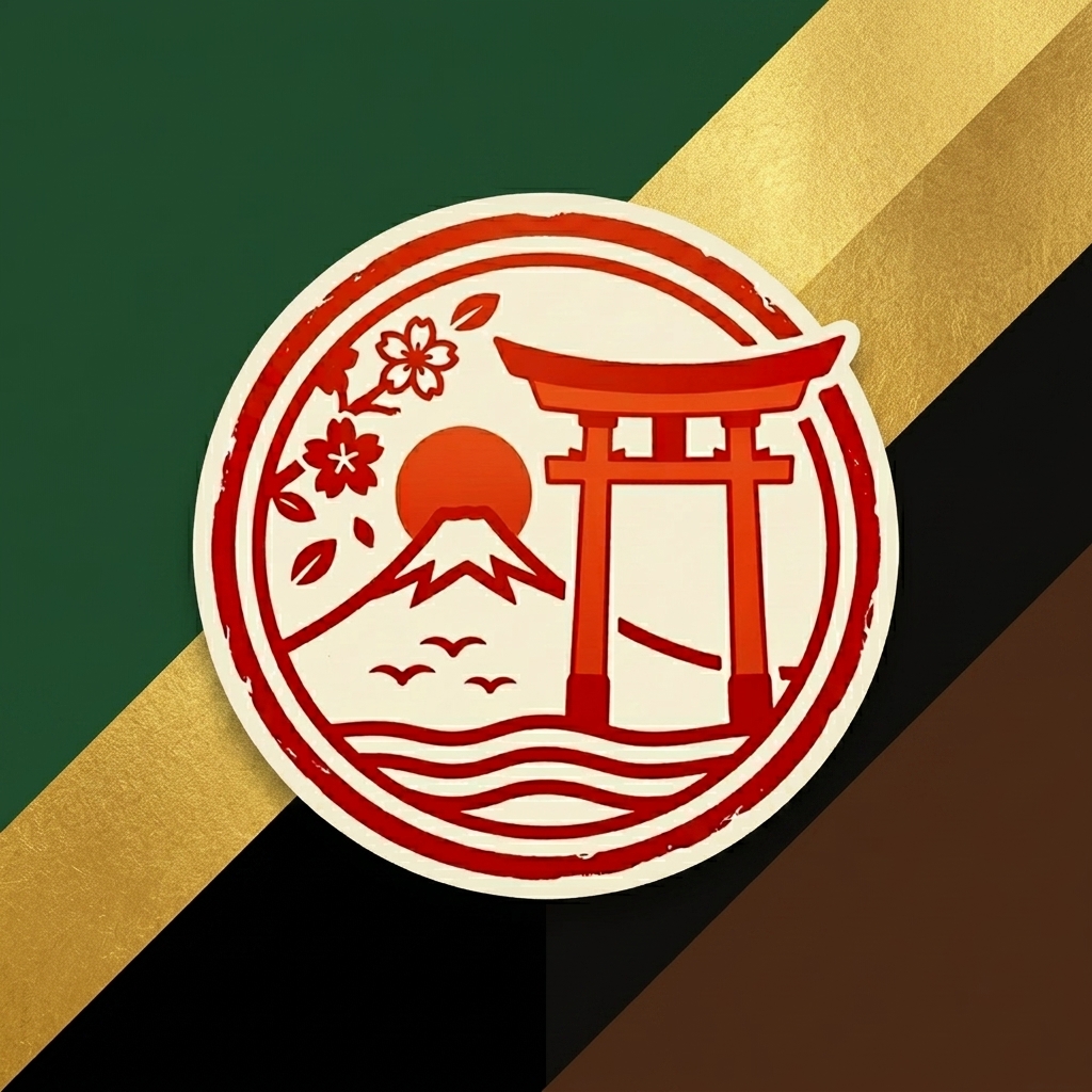 Stamemo Log アイコン