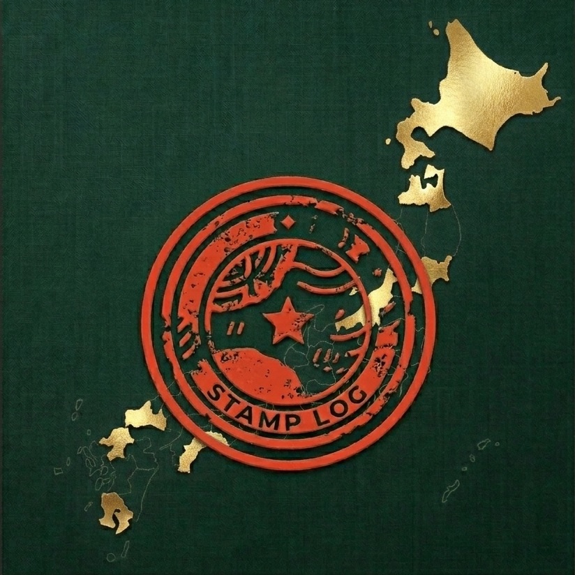 Stamp Log