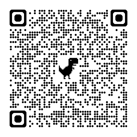 App Store QR Code